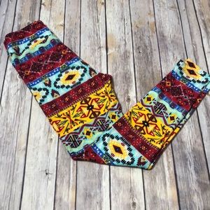LuLaRoe Tween Leggings